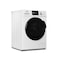 Black & Decker 2.7 Cu. Ft. Front Load Washer, White BFLW27MW - alternate 1